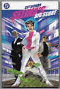Catwoman: Selina's Big Score HC NM-