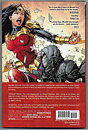Wonder Woman: Volume 8 - A Twist of Fate HC NM