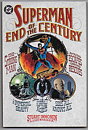 Superman: End of The Century HC NM