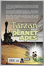Tarzan on The Planet of The Apes TP NM Solblekt på ryggen
