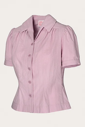 The All-Round Blouse