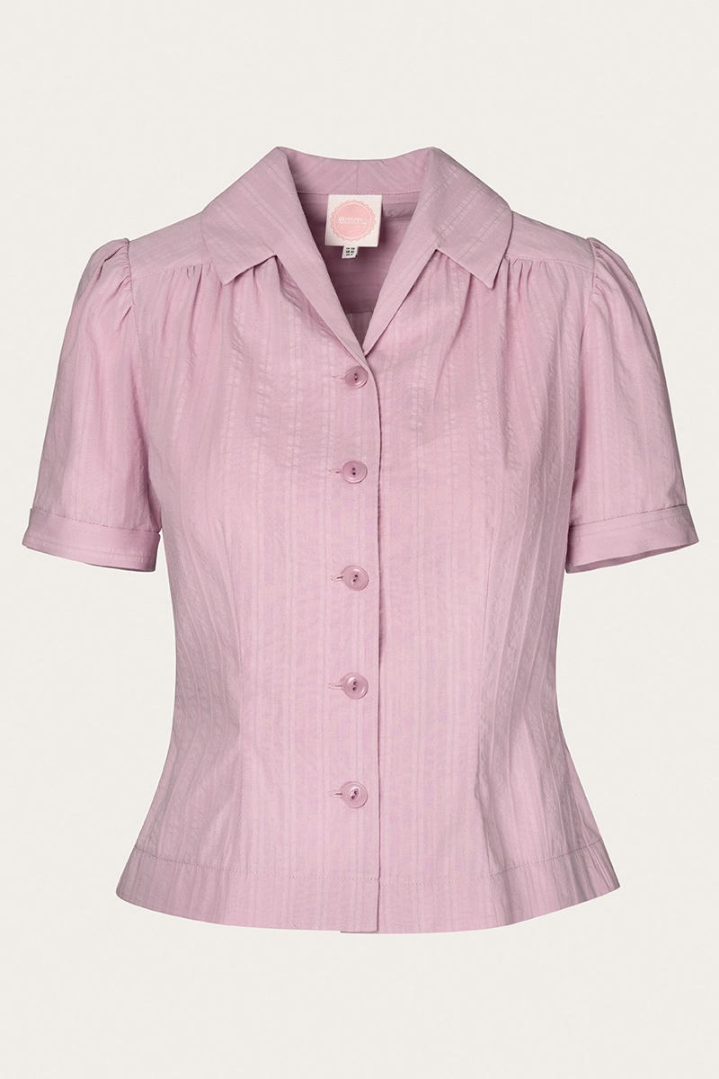 The All-Round Blouse - 5