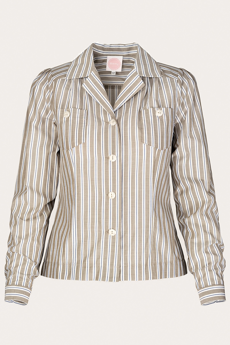 The Loyal Land Girl Shirt