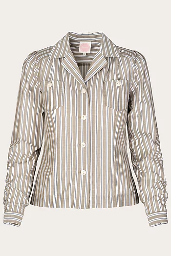 The Loyal Land Girl Shirt