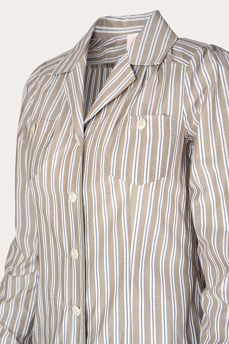 The Loyal Land Girl Shirt - 6