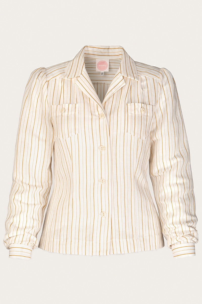 The Loyal Land Girl Shirt