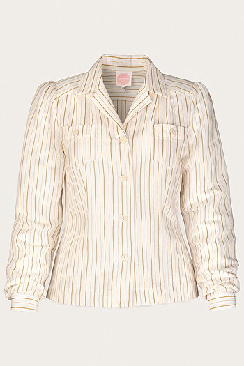 The Loyal Land Girl Shirt