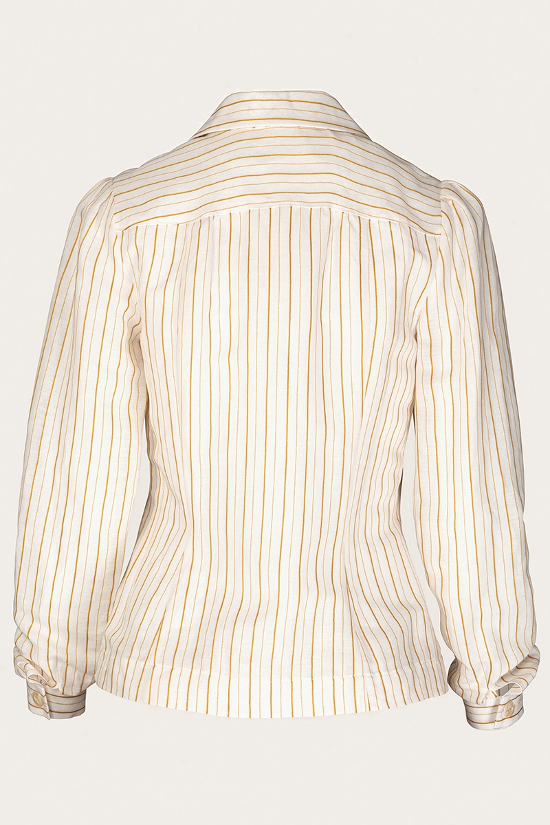 The Loyal Land Girl Shirt - 2
