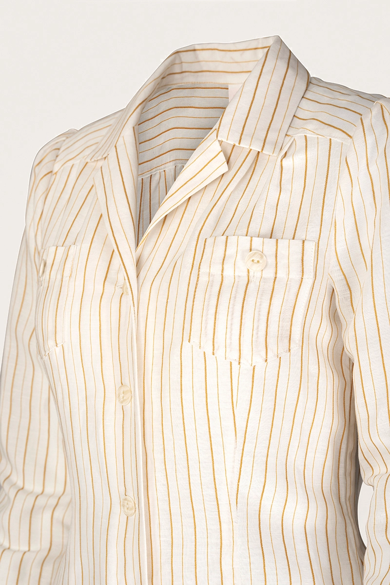 The Loyal Land Girl Shirt - 6