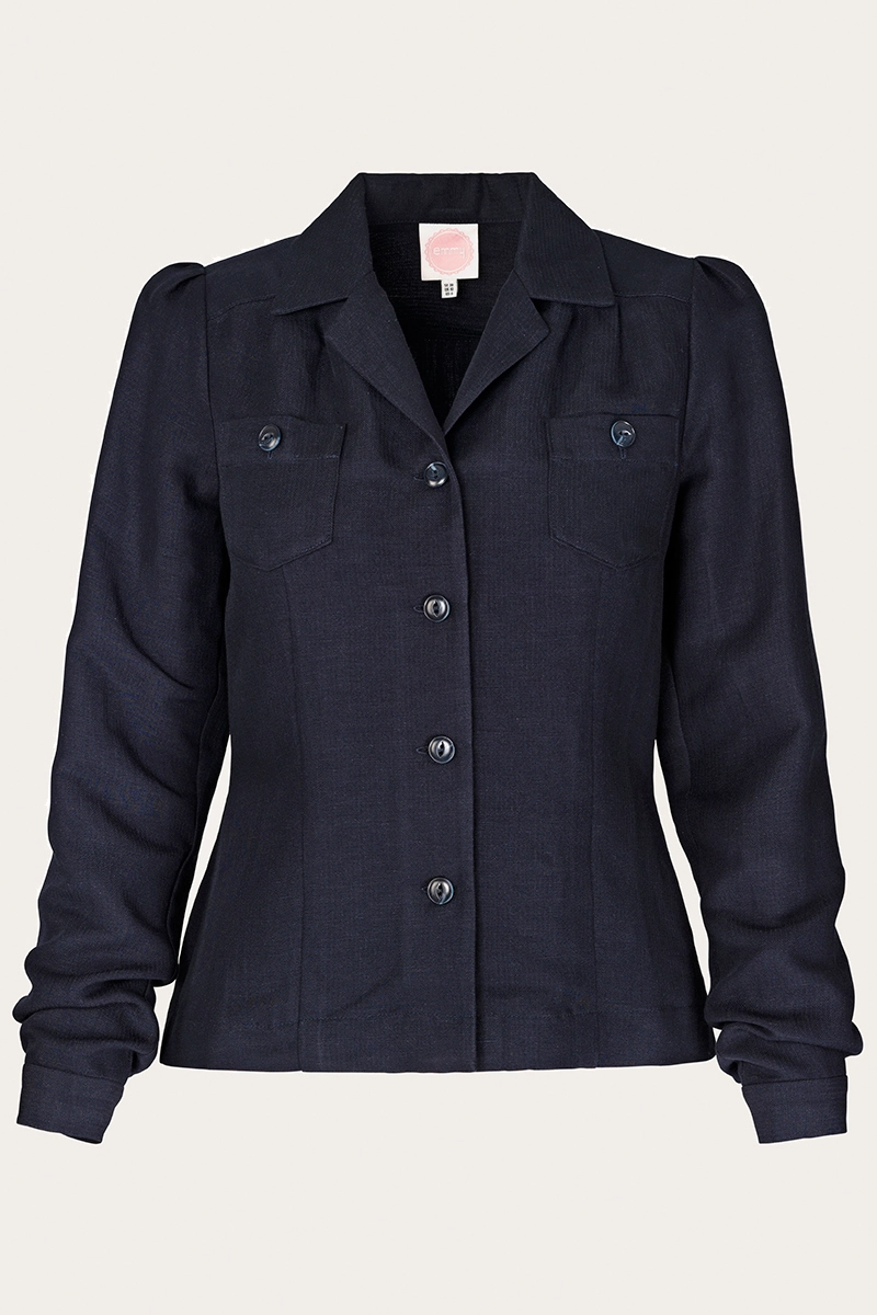 The Loyal Land Girl Shirt