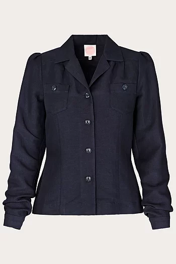 The Loyal Land Girl Shirt