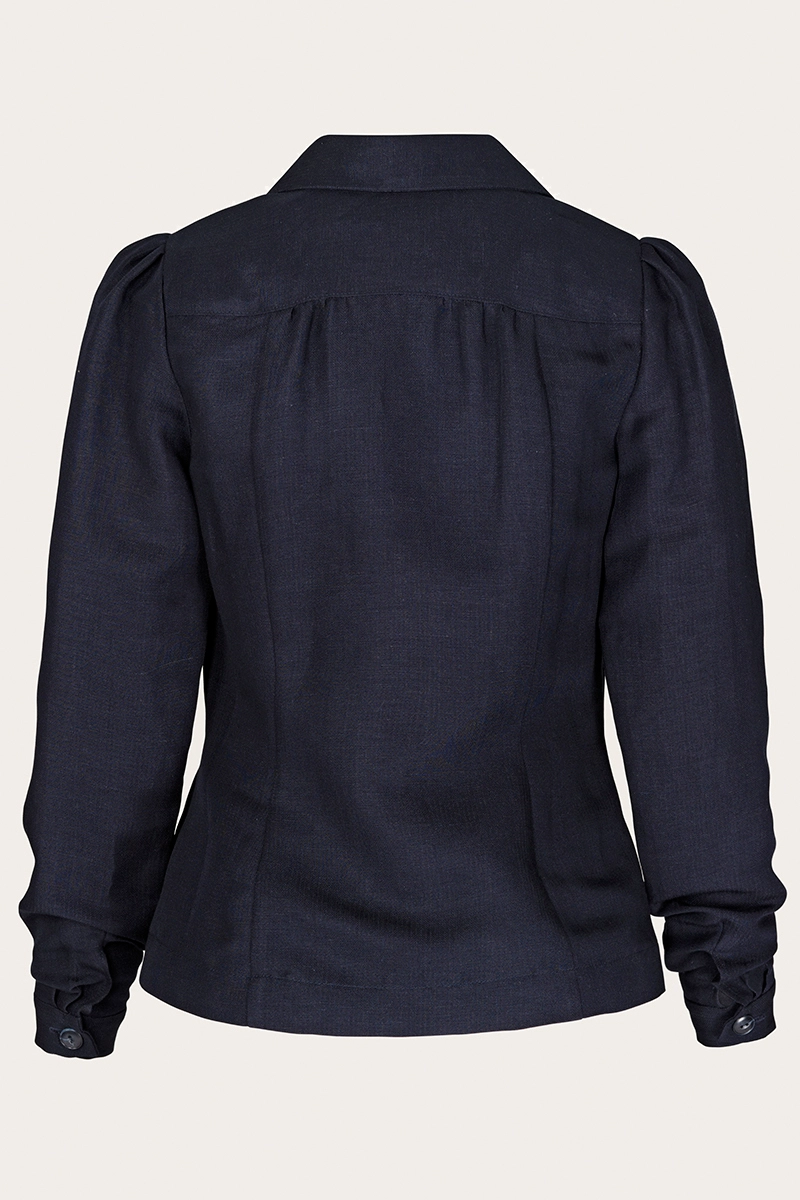 The Loyal Land Girl Shirt - 2