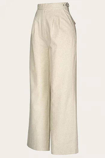 The Sassy Side-adjuster Slacks