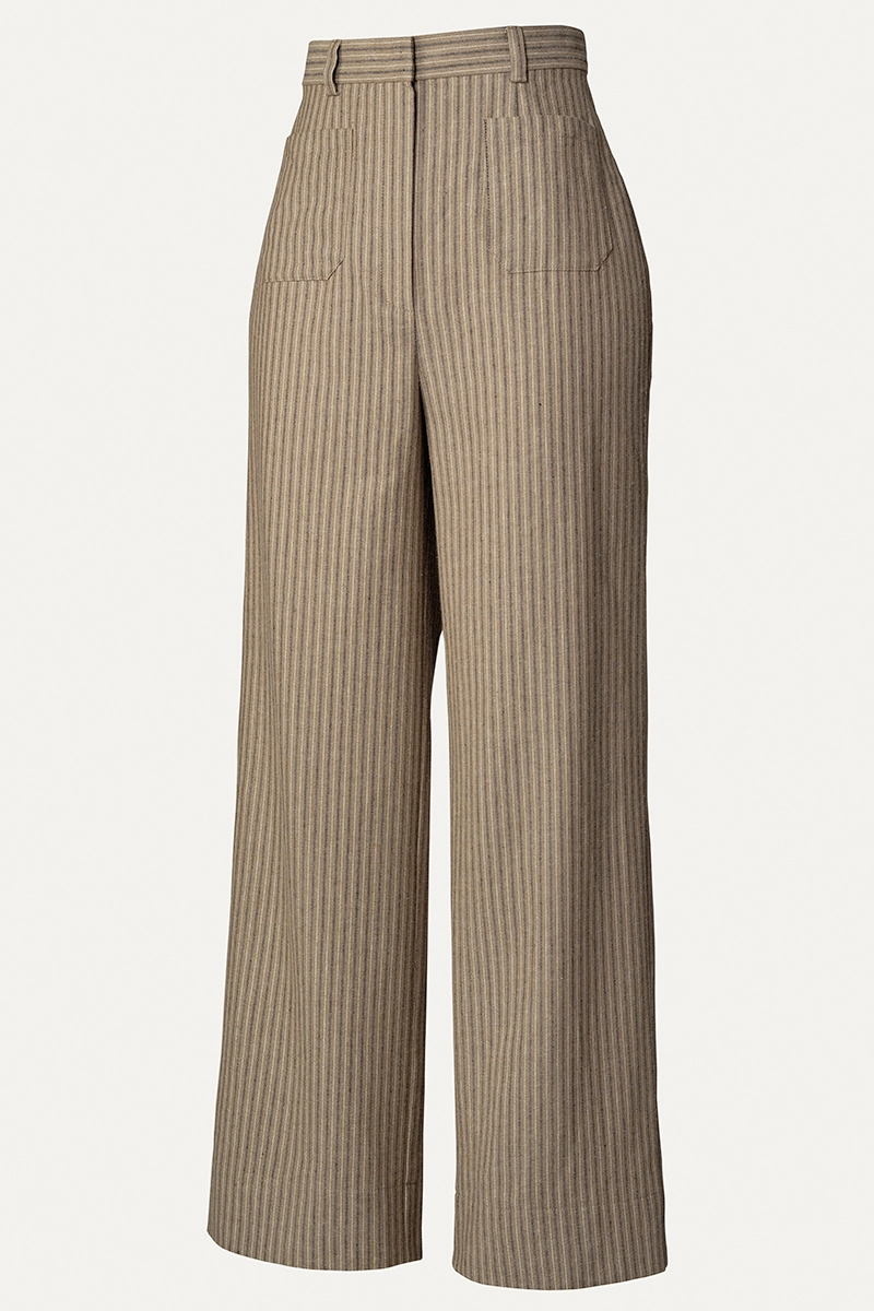 The Miss Pocket Pants