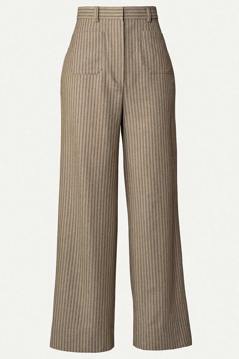 The Miss Pocket Pants - 6
