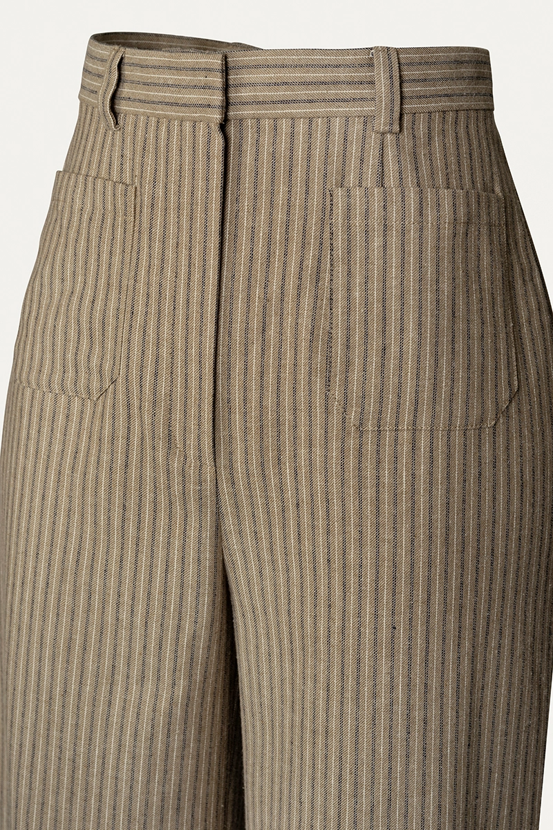 The Miss Pocket Pants - 2