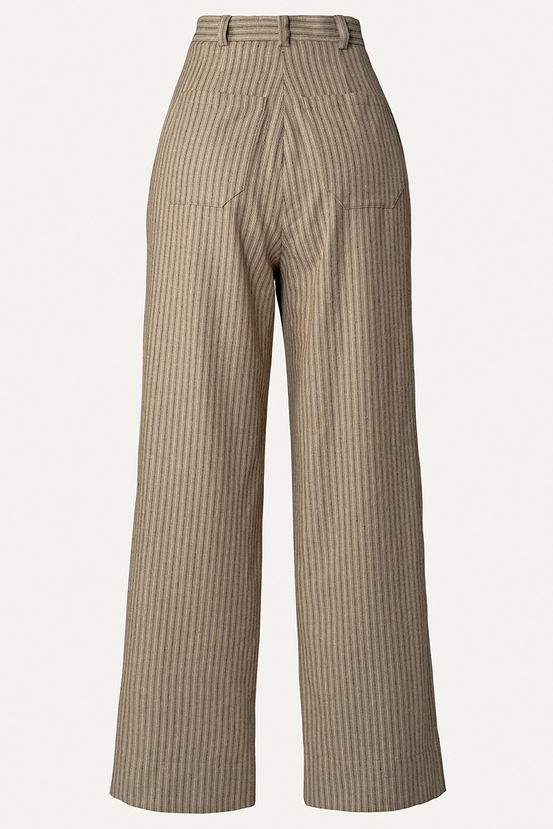The Miss Pocket Pants - 5