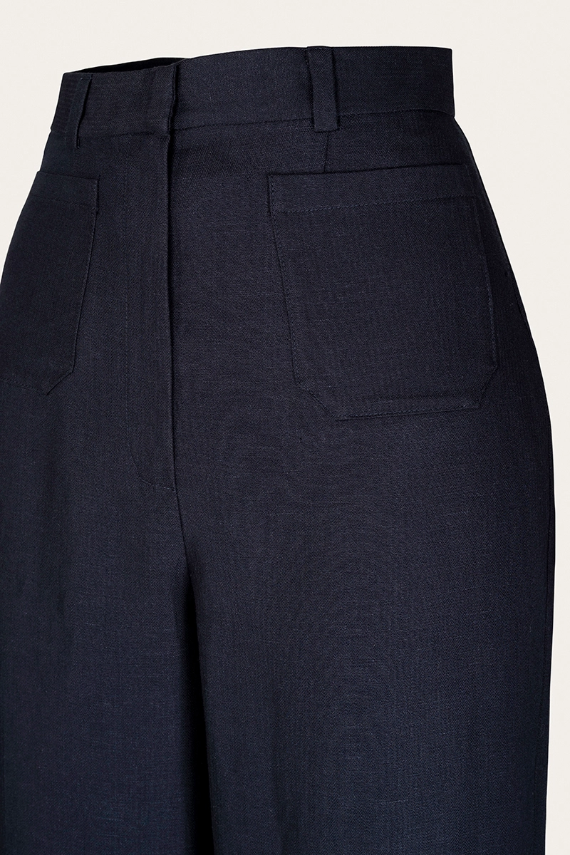 The Miss Pocket Pants - 2