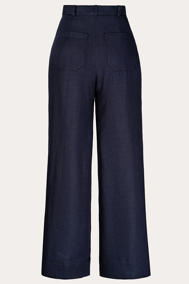 The Miss Pocket Pants - 6