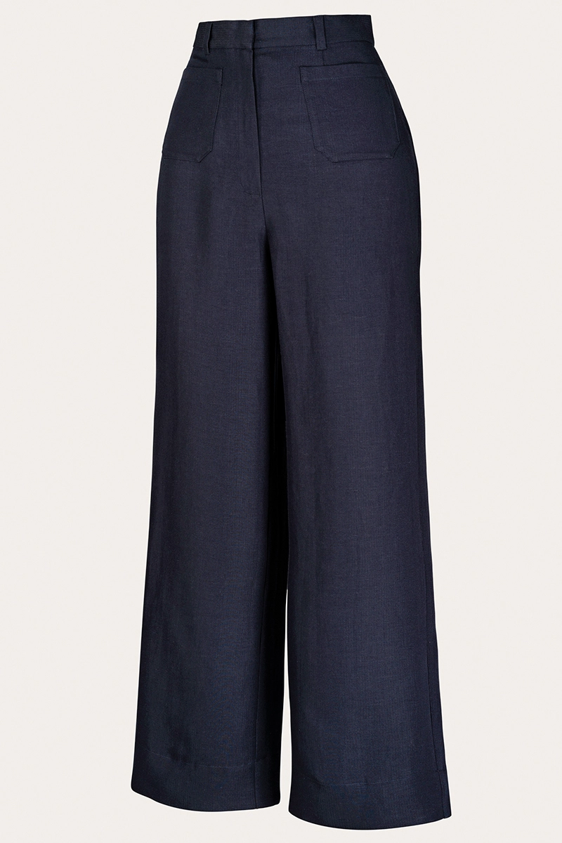 The Miss Pocket Pants