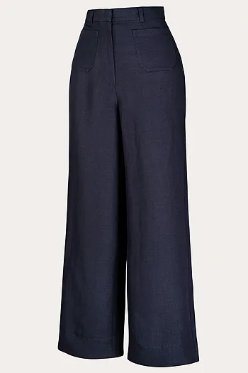 The Miss Pocket Pants