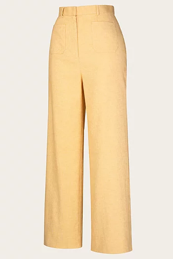 The Miss Pocket Pants