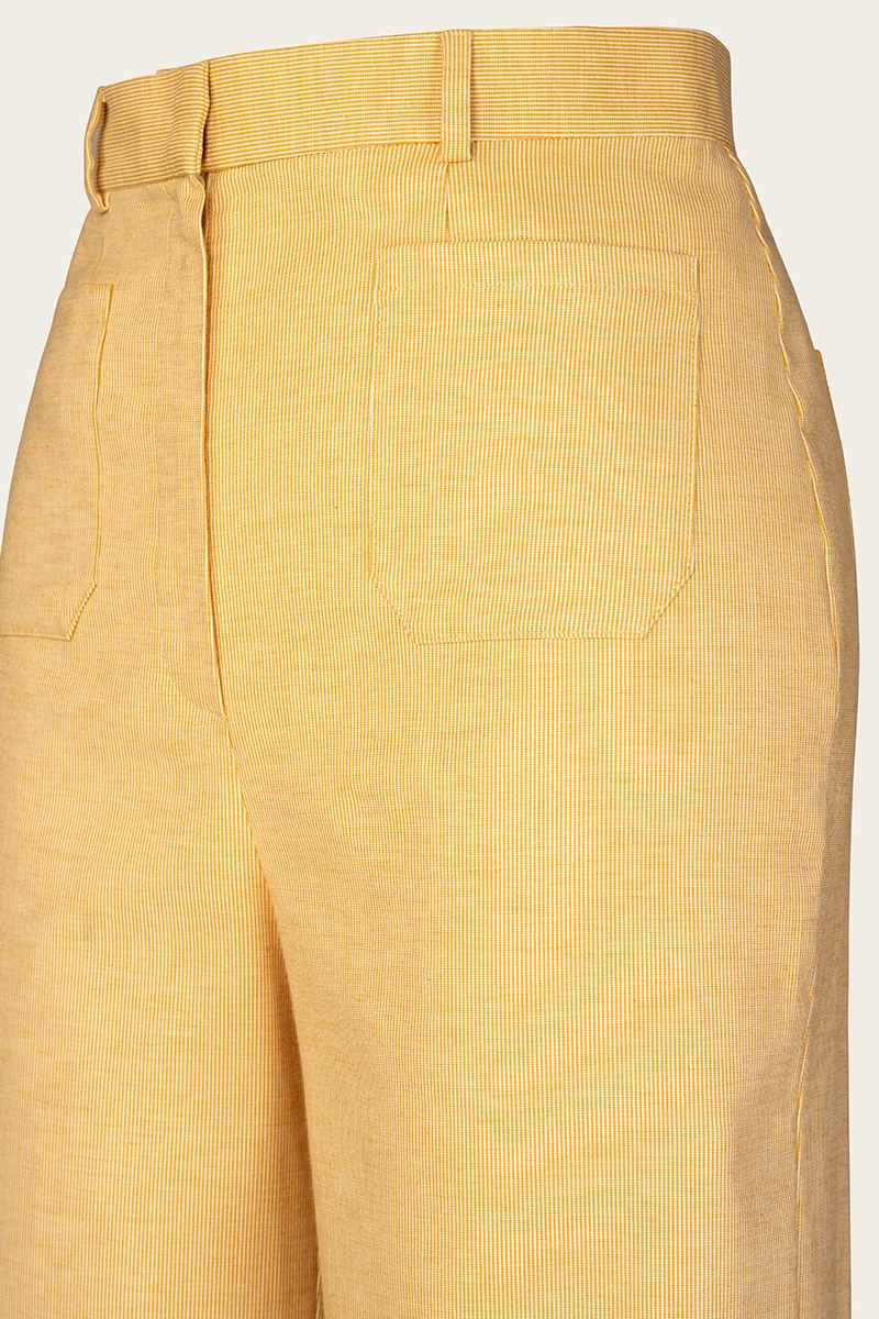 The Miss Pocket Pants - 2