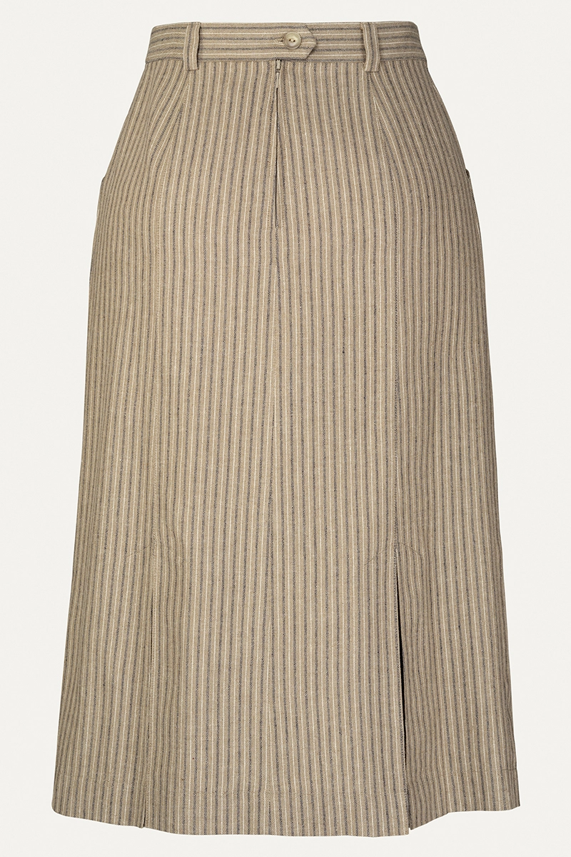 The Flirty 30's Skirt - 2