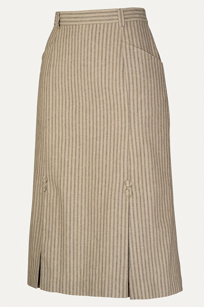The Flirty 30's Skirt - 9