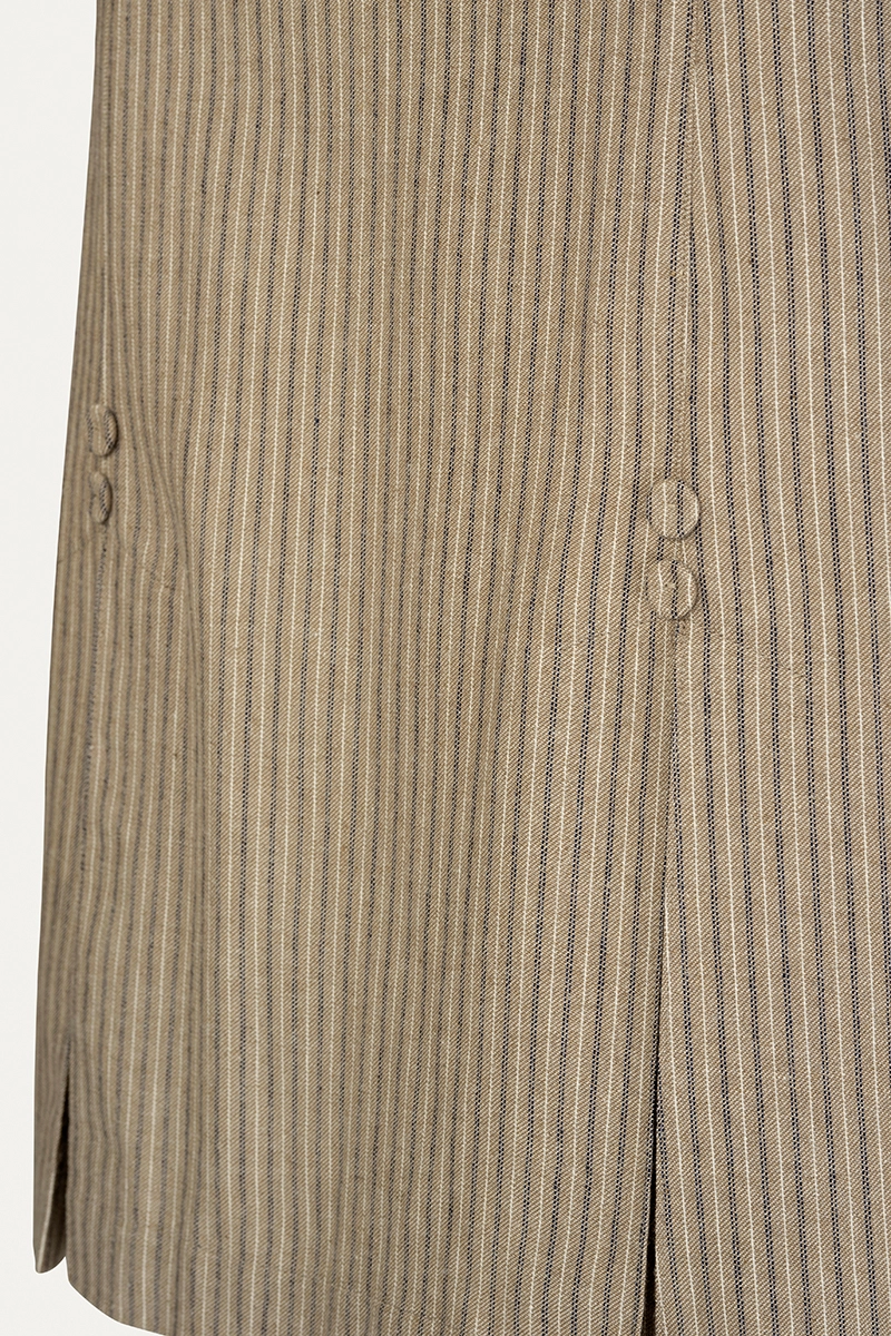 The Flirty 30's Skirt - 10