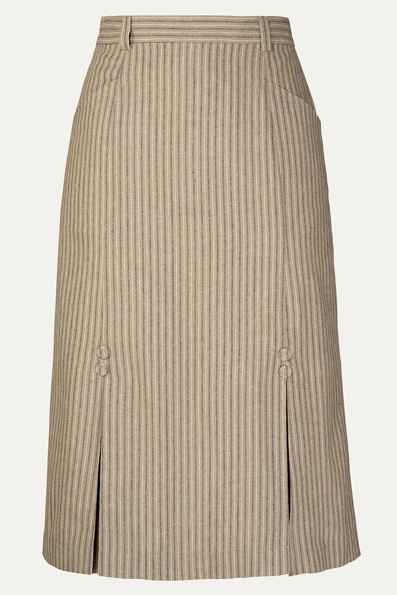 The Flirty 30's Skirt