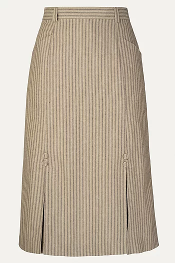 The Flirty 30's Skirt