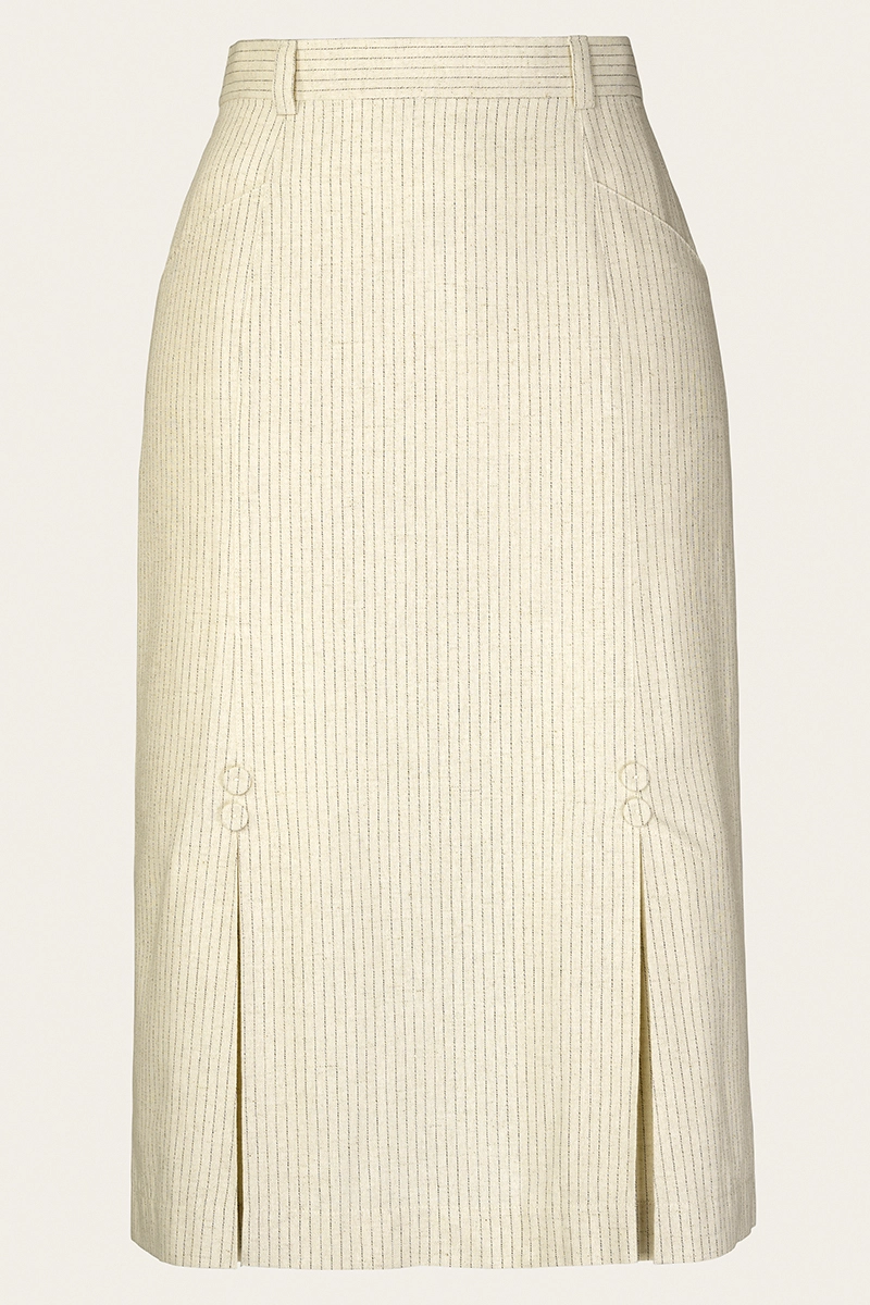 The Flirty 30's Skirt