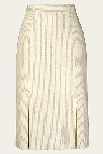 The Flirty 30's Skirt