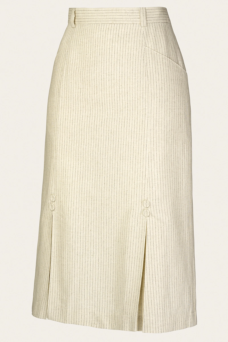 The Flirty 30's Skirt - 9