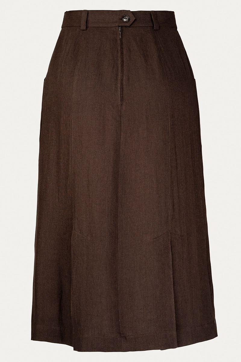 The Flirty 30's Skirt - 2