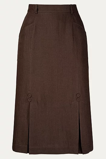 The Flirty 30's Skirt