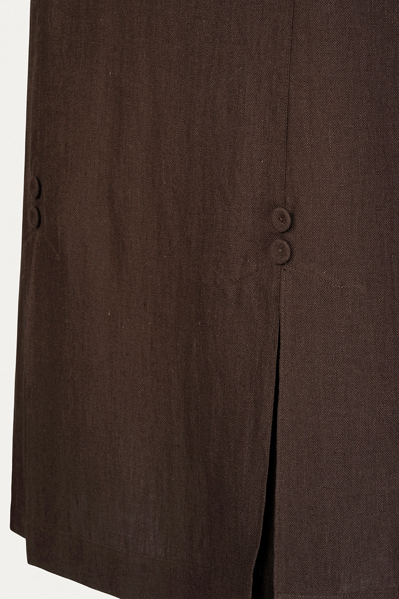 The Flirty 30's Skirt - 8