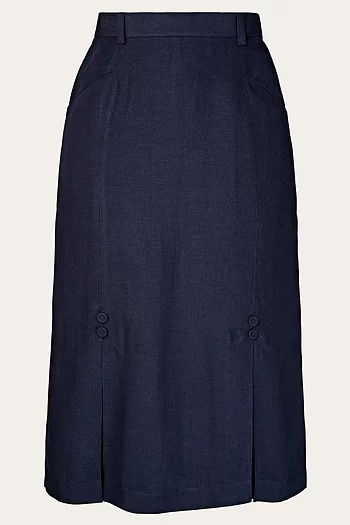 The Flirty 30's Skirt
