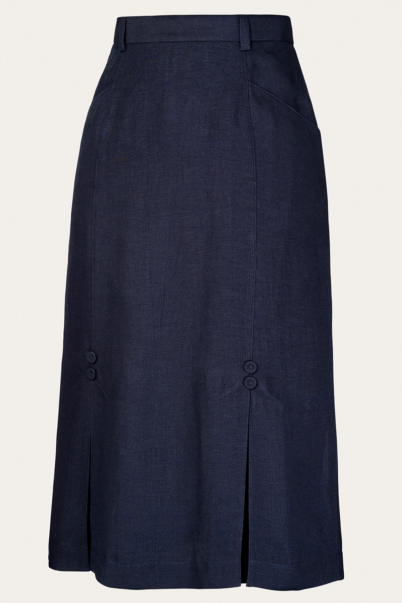 The Flirty 30's Skirt - 5