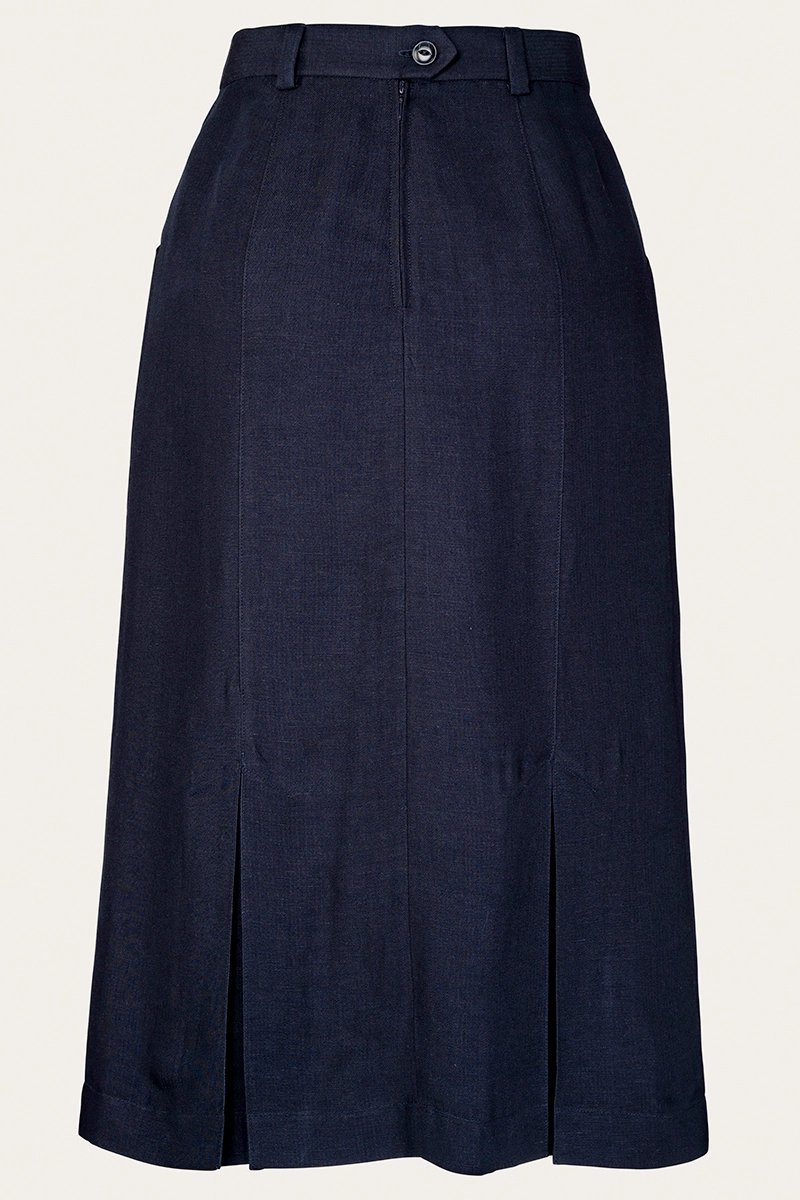 The Flirty 30's Skirt - 2