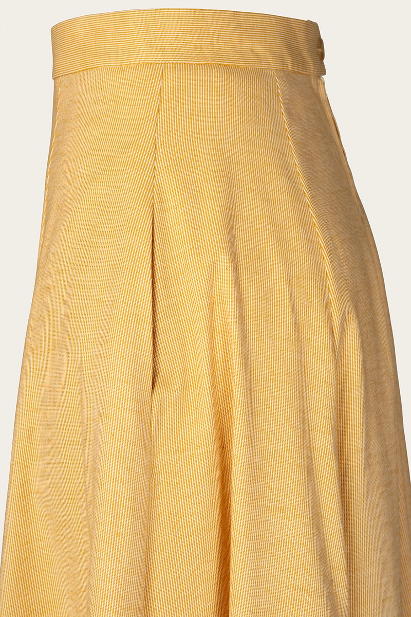 The Pretty Pioneer Skirt - 11