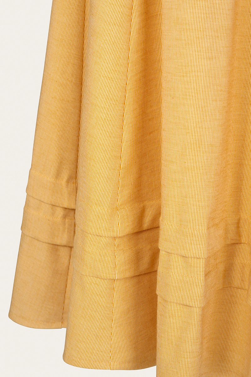 The Pretty Pioneer Skirt - 10