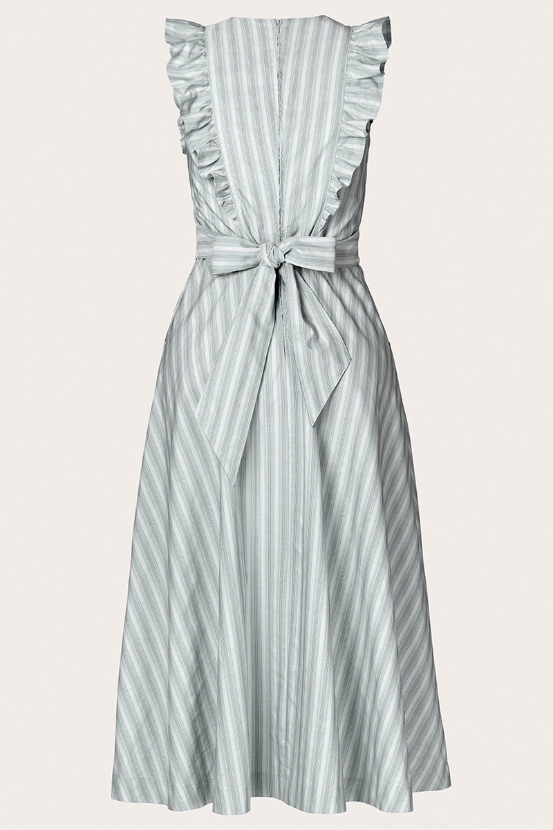 Karin's Picnic Dress - 2