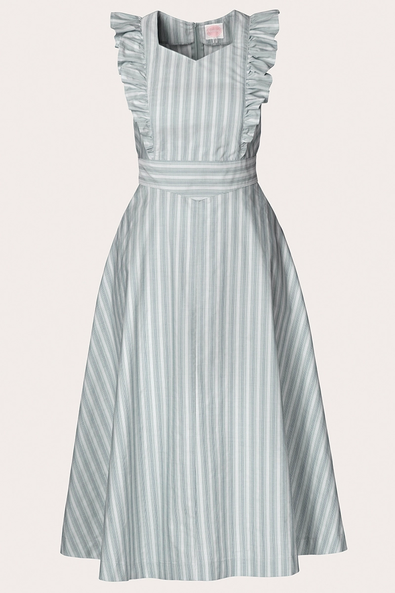 Karin's Picnic Dress - 9