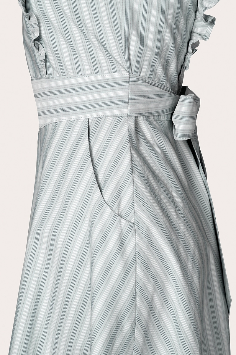 Karin's Picnic Dress - 10