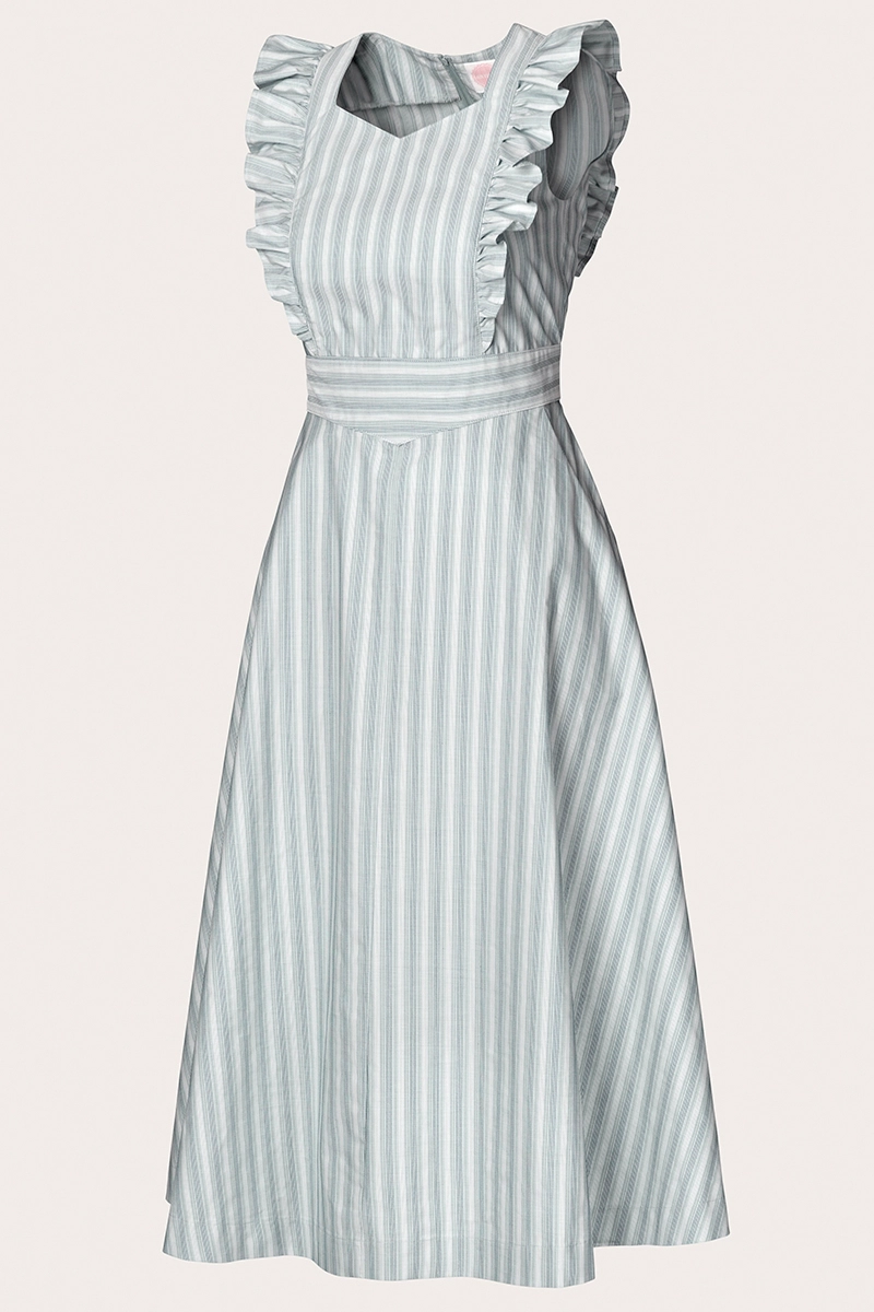 Karin's Picnic Dress