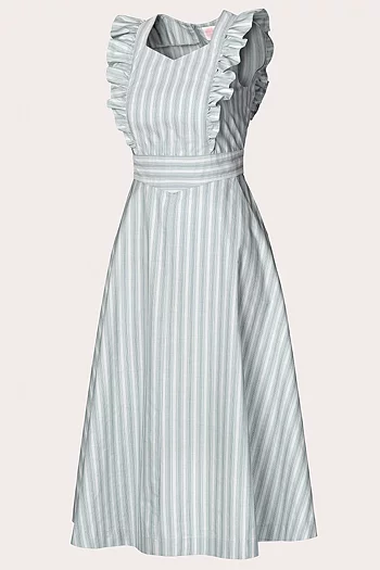 Karin's Picnic Dress