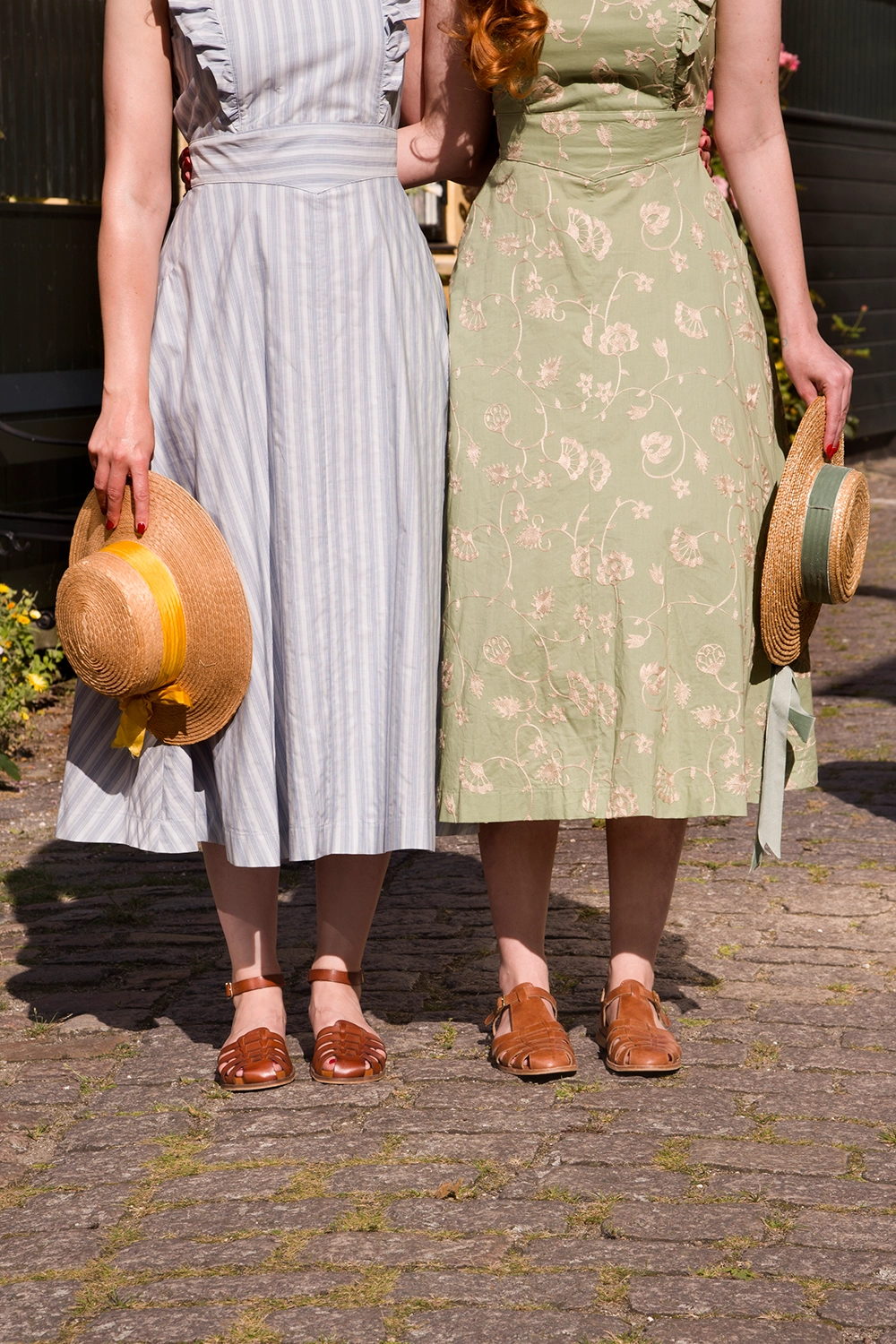 Karin's Picnic Dress Emmy Design