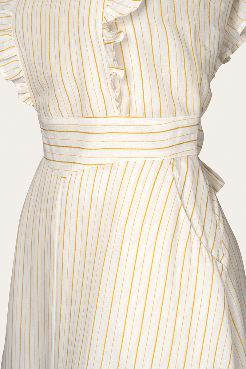 Karin's Picnic Dress - 10